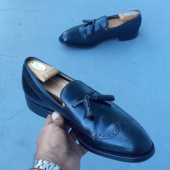 JOHNSTON & MURPHY ARISTOCRAFT DEERFIELD LOAFER main image 15